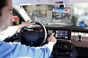 Automatisiertes Autofahren ist jetzt beschlossen Sache!