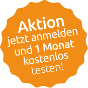 aktion sticker