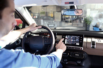 Automatisiertes Autofahren ist jetzt beschlossen Sache!